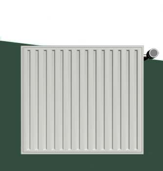 Radiateur et Tête