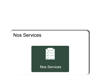 Nos Services